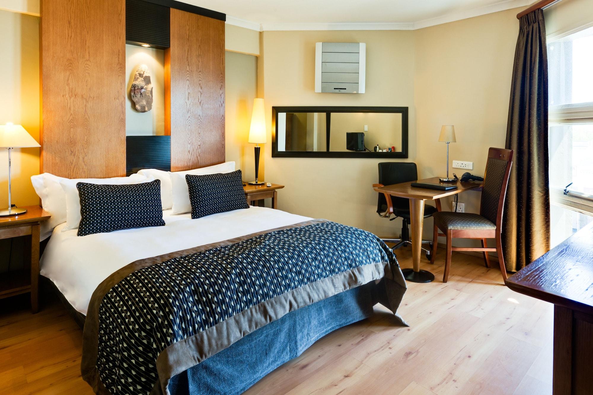 Hotel The Oasis Upington Exterior foto