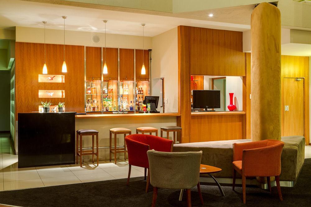 Hotel The Oasis Upington Exterior foto