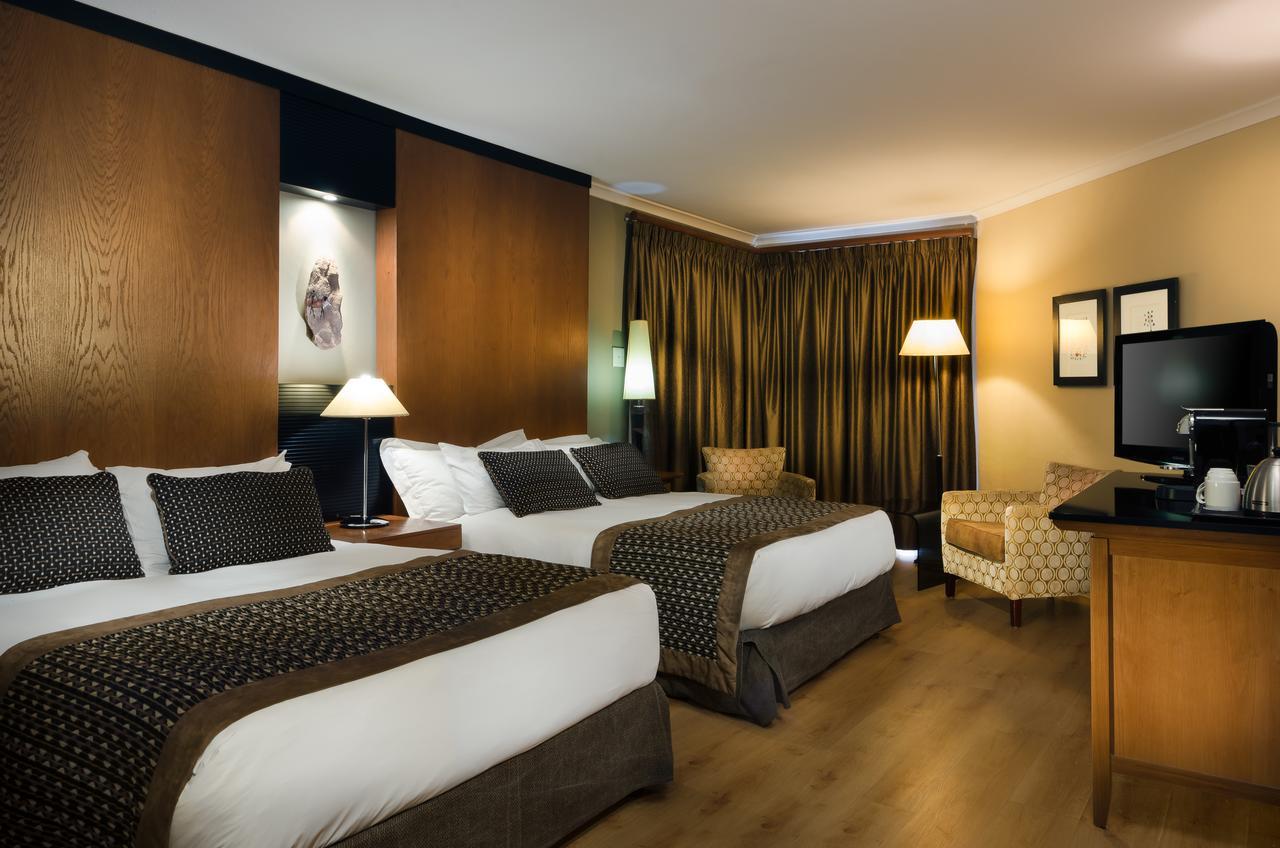Hotel The Oasis Upington Exterior foto