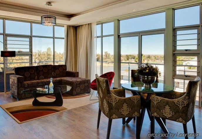 Hotel The Oasis Upington Exterior foto